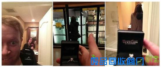 2016五种浪漫求婚创意大盘点