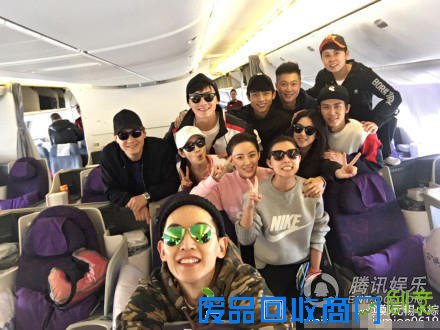 直树湘琴再聚首，两人要一起走天涯人民快报网