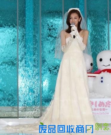 北川景子与首相外孙结婚 将邀木村拓哉等