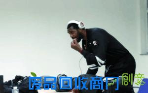 奥登的CBA囧事：吃队友剩下的香蕉最爱小龙虾