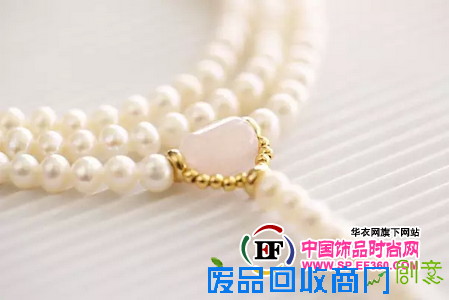 Meli&moli珠宝设计师文雯:做美好的事 爱美好的人!