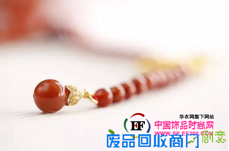 Meli&moli珠宝设计师文雯:做美好的事 爱美好的人!