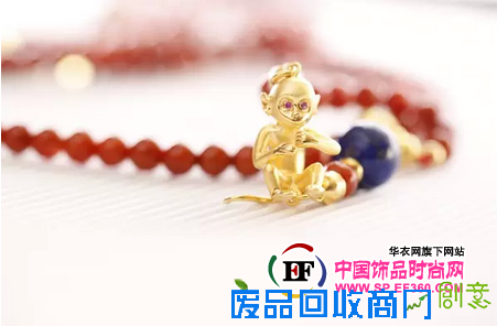 Meli&moli珠宝设计师文雯:做美好的事 爱美好的人!