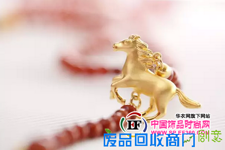 Meli&moli珠宝设计师文雯:做美好的事 爱美好的人!