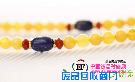 Meli&moli珠宝设计师文雯:做美好的事 爱美好的人!