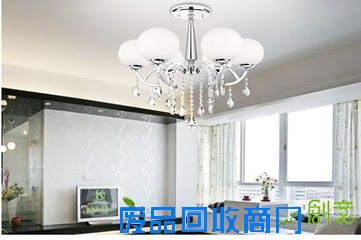 家居灯具分类大汇总