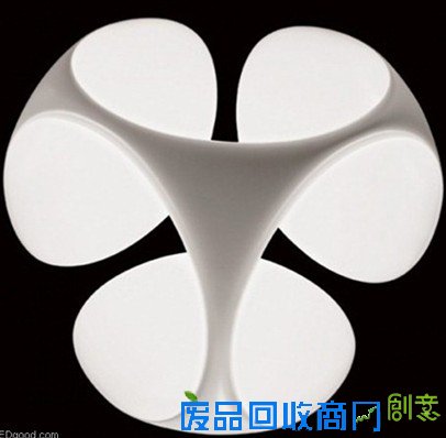 视觉盛宴—别具一格的LED吊灯创意设计（组图）