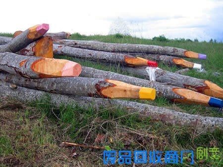 趣味创意涂鸦 街头艺术也是另一种艺术