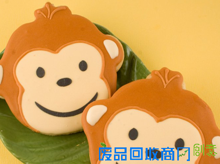 四款创意营养餐 宝宝主动吃饭菜！