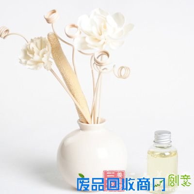 精油使用之香薰法 精油使用之香薰法
