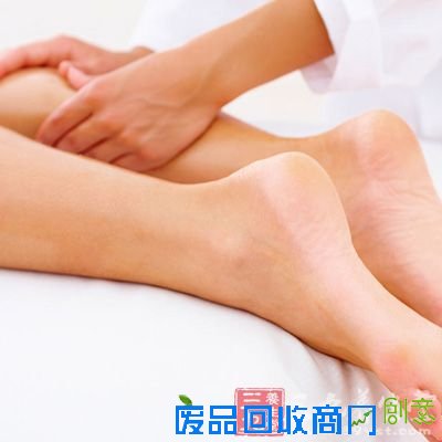精油按摩腿部 精油按摩腿部