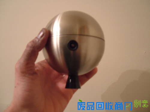 牛人DIY:自制间谍卫星