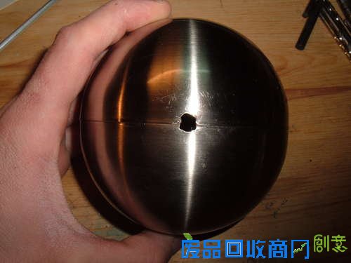 牛人DIY:自制间谍卫星