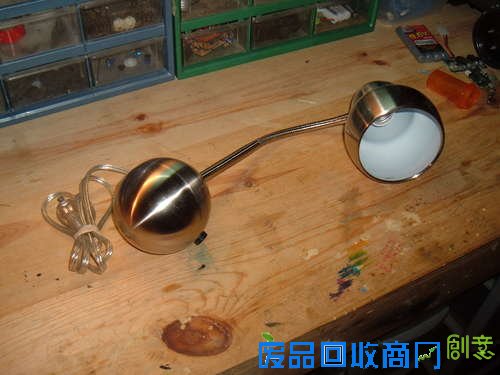 牛人DIY:自制间谍卫星