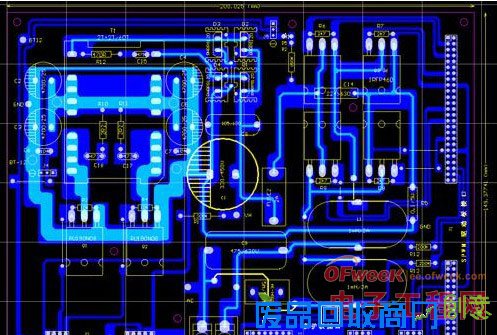 DIY：自制600W的正弦波逆变器全过程（附完整PCB资料）