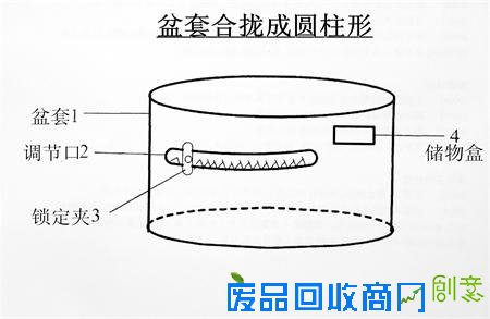 送给妈妈的小发明 绵阳小学生获国家专利证