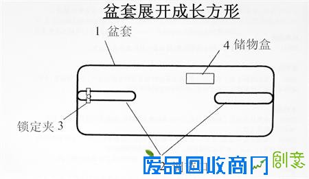送给妈妈的小发明 绵阳小学生获国家专利证