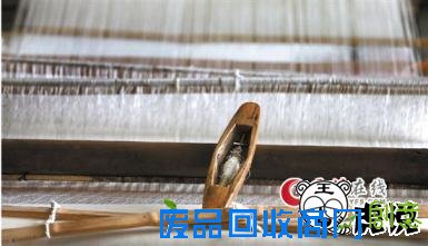 杭州城里的一家土布馆一位女子的寻梭之旅