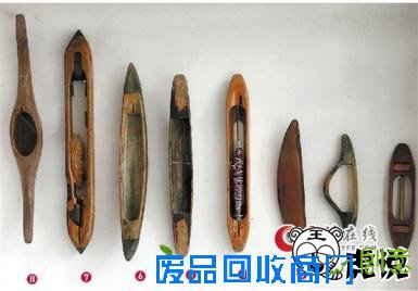 杭州城里的一家土布馆一位女子的寻梭之旅