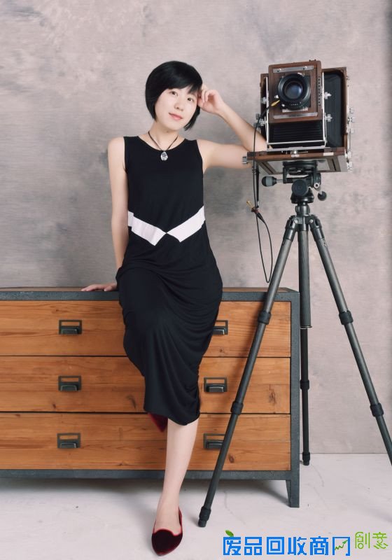 三盛国际中心:3月6日「新生」有声摄影展正式启幕