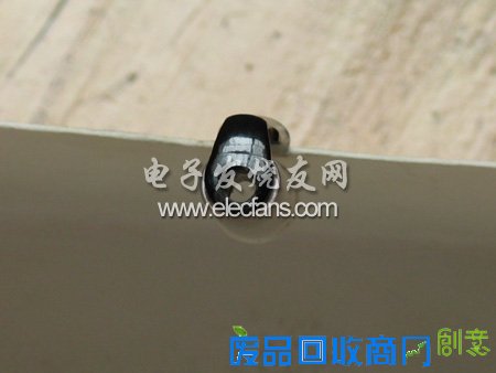 USB键盘夜灯自制