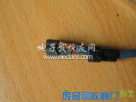 USB键盘夜灯自制