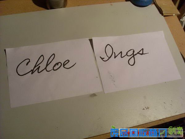 工程师浪漫小创意:自制LED侧光屏