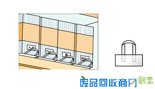 4.jpg 家居收纳DIY:衣柜收纳技巧集锦