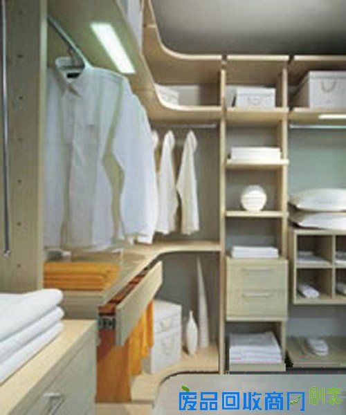 1.jpg 家居收纳DIY:衣柜收纳技巧集锦