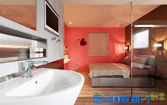 老房翻新也简单 油漆DIY要认识的4大问题