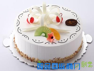 甜咪公主手工蛋糕