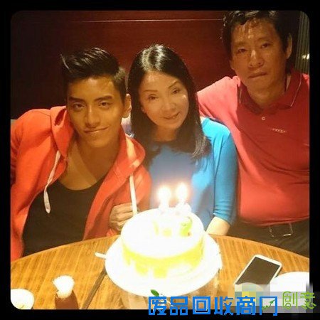 王大陆否认拼爹:从小独立和柯震东要好 王大陆否认拼爹:从小独立和柯震东要好