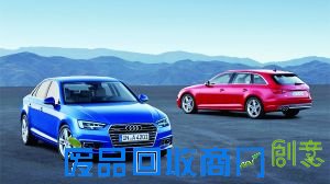 法兰克福车展最重要的8款车