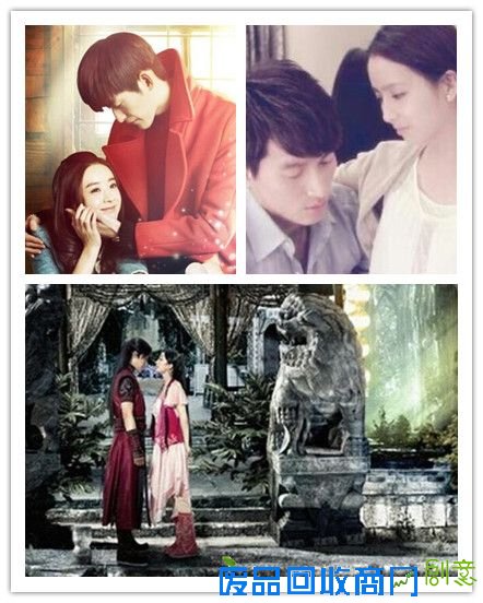 荧幕总裁风：言承旭最土豪装备张翰配鬼鬼雷出新高度