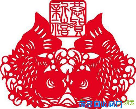 [述说年味] 过年贴窗花有啥讲究