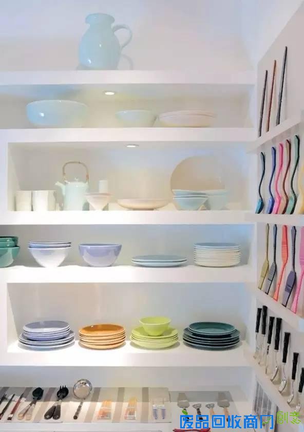 除了宜家MUJI，魔都还有哪些超赞的家居生活体验馆