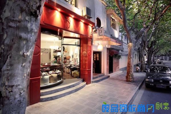 除了宜家MUJI，魔都还有哪些超赞的家居生活体验馆