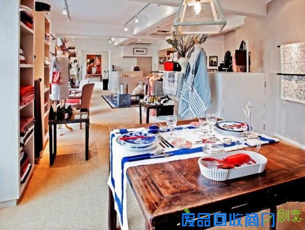 除了宜家MUJI，魔都还有哪些超赞的家居生活体验馆