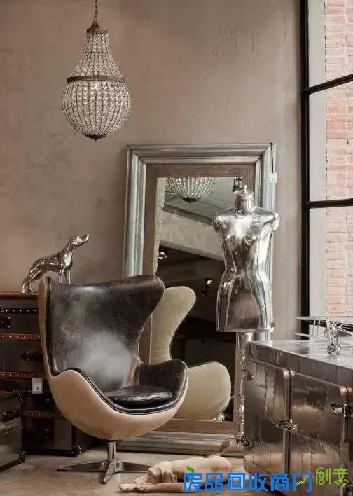 除了宜家MUJI，魔都还有哪些超赞的家居生活体验馆