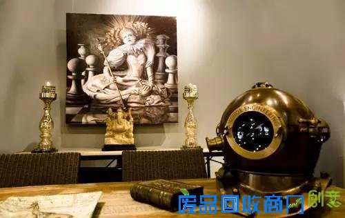 除了宜家MUJI，魔都还有哪些超赞的家居生活体验馆