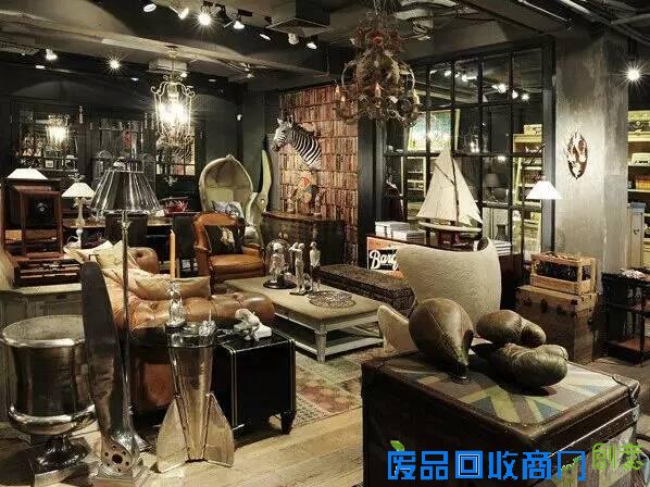 除了宜家MUJI，魔都还有哪些超赞的家居生活体验馆