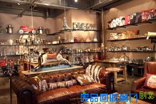 除了宜家MUJI，魔都还有哪些超赞的家居生活体验馆