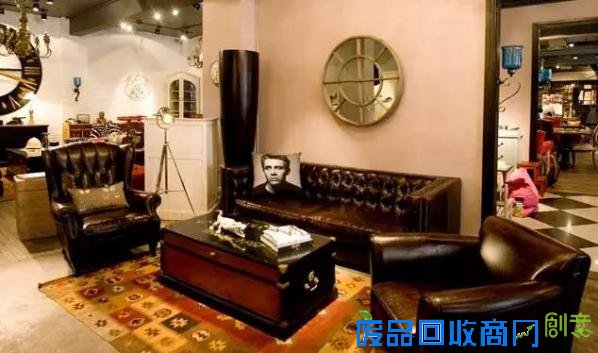 除了宜家MUJI，魔都还有哪些超赞的家居生活体验馆