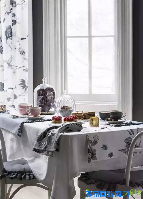 除了宜家MUJI，魔都还有哪些超赞的家居生活体验馆