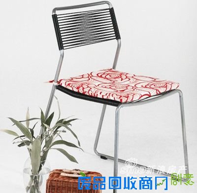 纯棉椅垫 纯棉椅垫