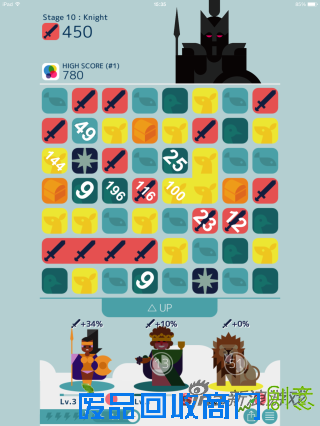 《希腊诸神》评测：创意玩法趣味索然