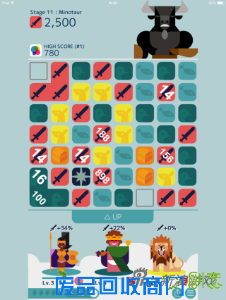 《希腊诸神》评测：创意玩法趣味索然