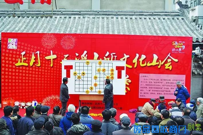 又一节日盛会即将开幕！