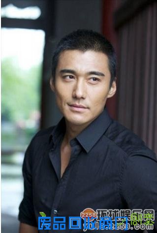 胡兵领衔娱乐圈10大深藏不露的富豪