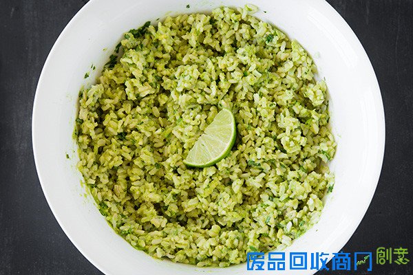 牛油果中餐吃法来了！这道健康美食一学就会